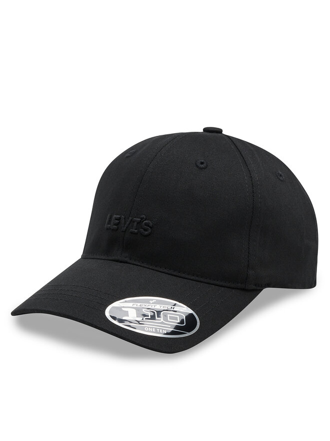 Levi's® Șapcă Levi's® 235715-6-59 Negru