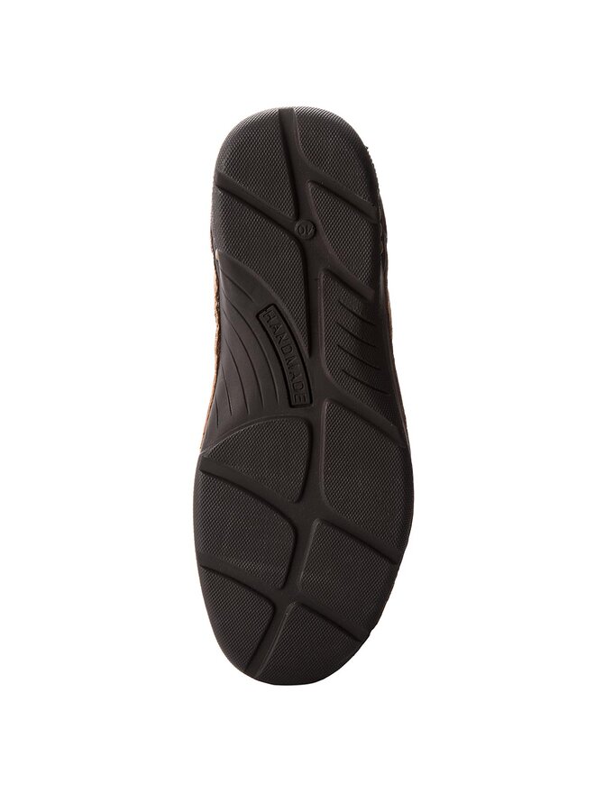 Lasocki For Men Туфлі Lasocki For Men MI229-18030 Коричневий