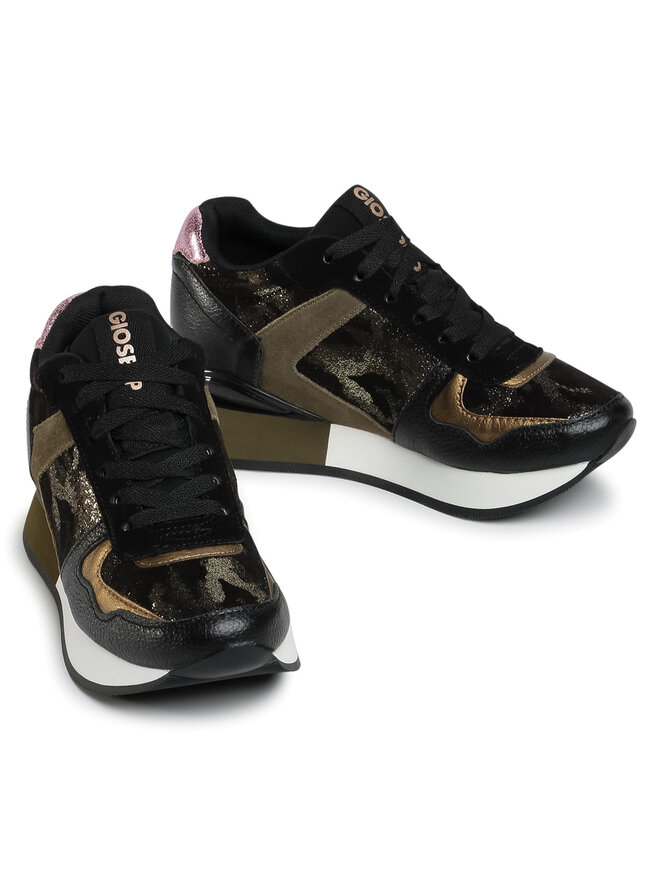 Sneakers Gioseppo Shuya 60431 Bunt eschuhe