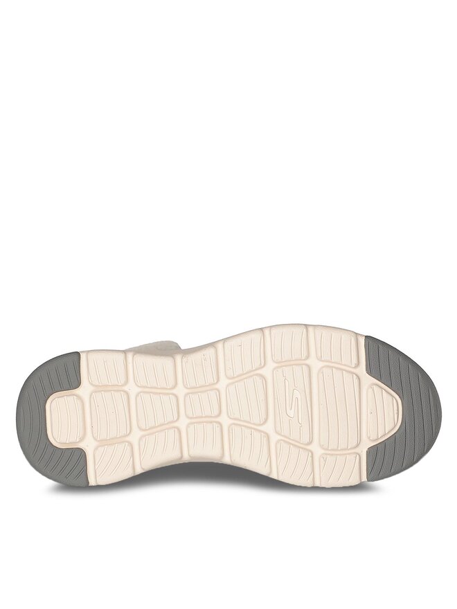 Skechers Īsie zābaki Skechers Glacial Ultra Woodlands 16677/GRY Pelēks