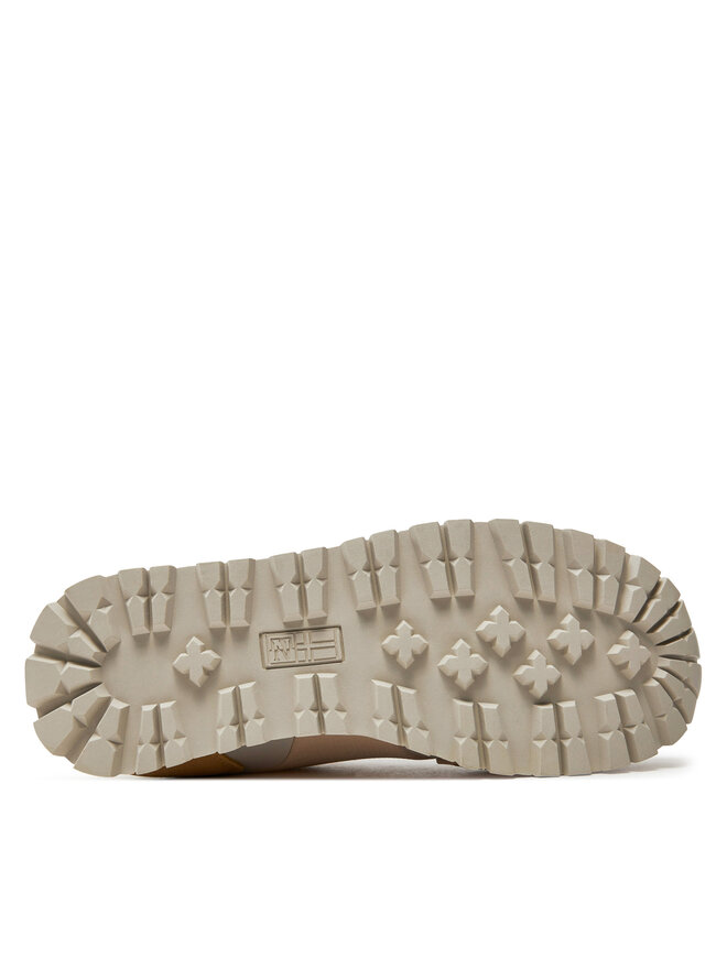 Napapijri Sneakers Napapijri NP0A4I6W Beige