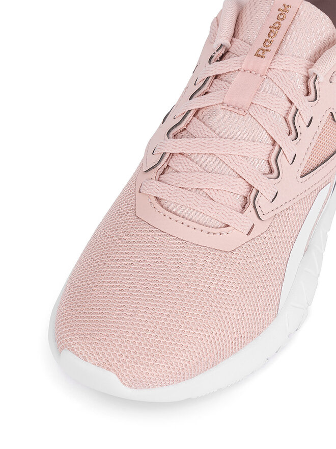 Reebok Sportcipők Reebok Flexagon Energy Tr 4 100033351 Rózsaszín