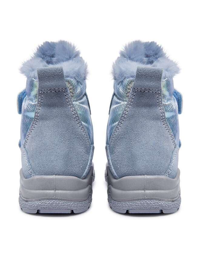 Primigi Botas de nieve Primigi 6861211 S GORE-TEX Azul