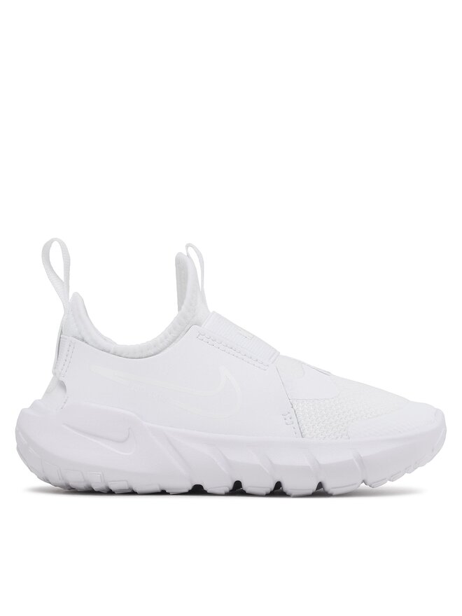 Nike Взуття для бігу Nike Flex Runner 2 (PSV) DJ6040 100 Білий
