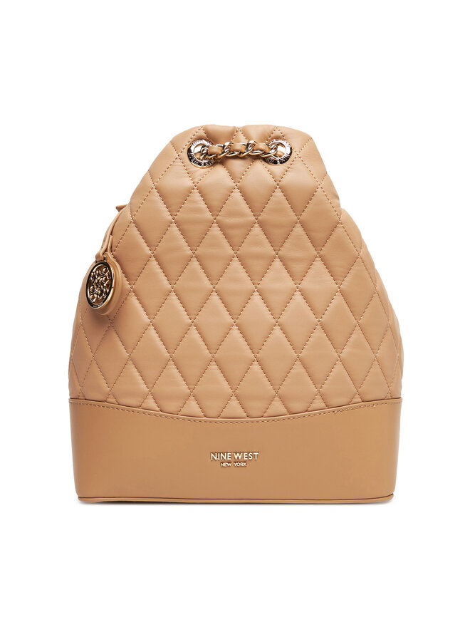 Nine West Mochila Nine West CEO-KANSAS-JH5824-NW Beis