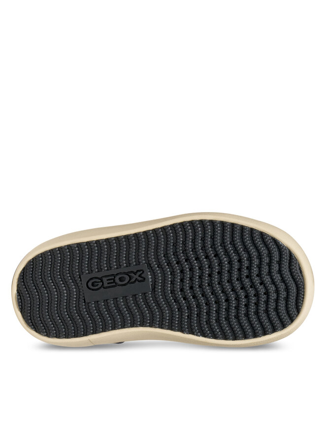 Geox Sneakers Geox B Gisli B461NA 054FU C0735 M Dunkelblau