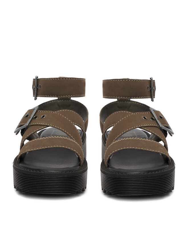 G-Star Raw Босоніжки G-Star Raw CEO-WI16-AVA-03 Зелений
