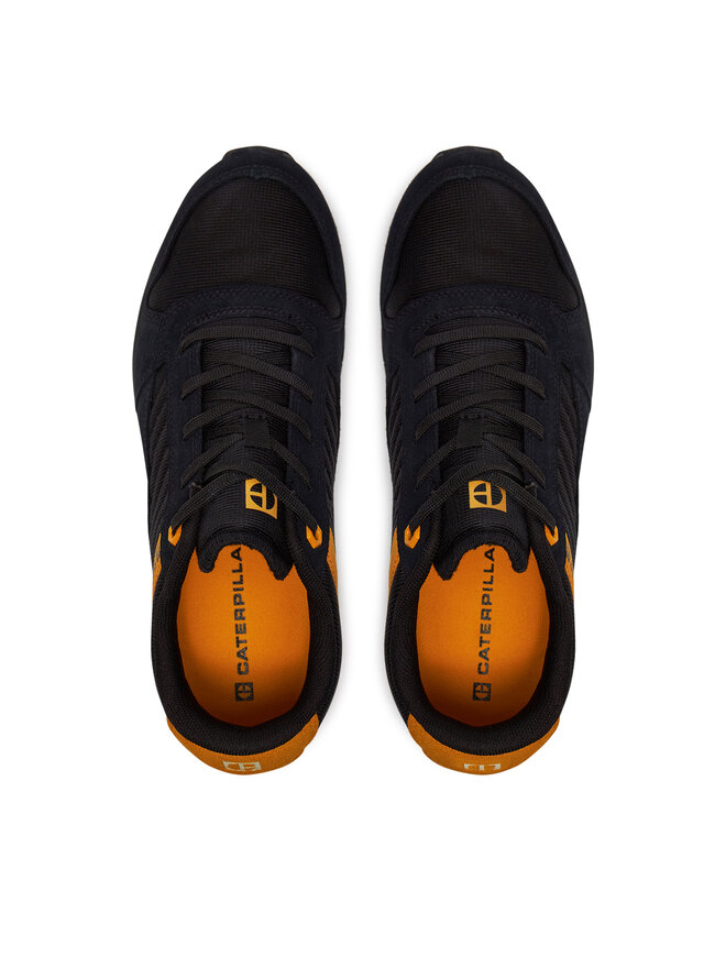 CATerpillar Zapatillas CATerpillar Ventura Shoe P110712 Negro