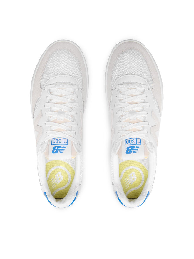 New Balance Sneakers New Balance CT300WB3 Bianco