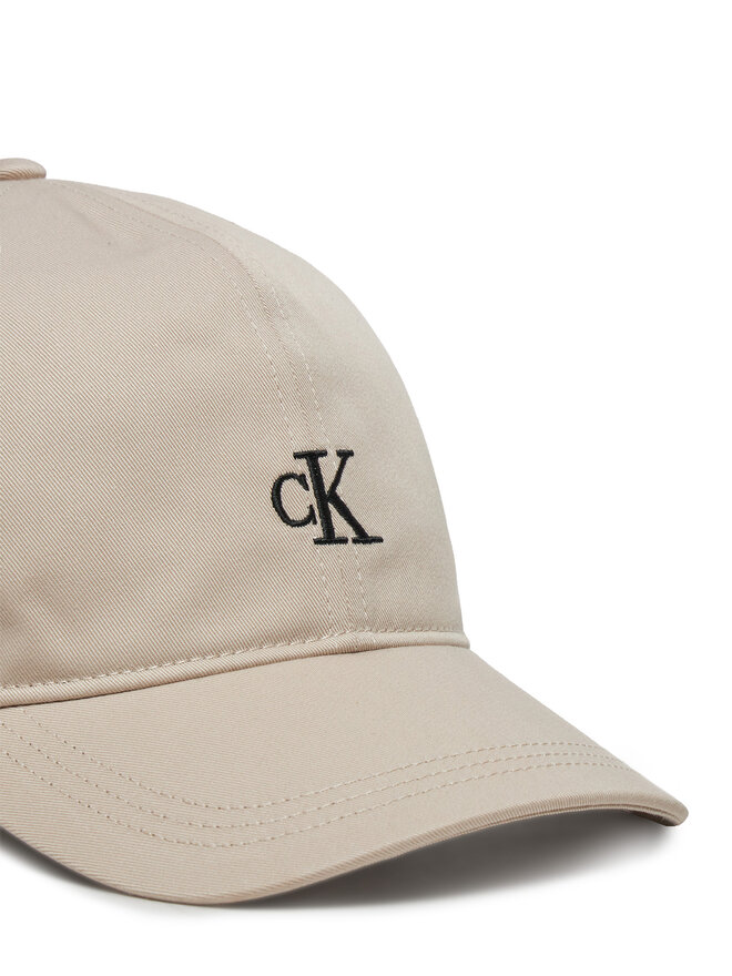 Calvin Klein Jeans Cap Calvin Klein Jeans IU0IU00150 Beige