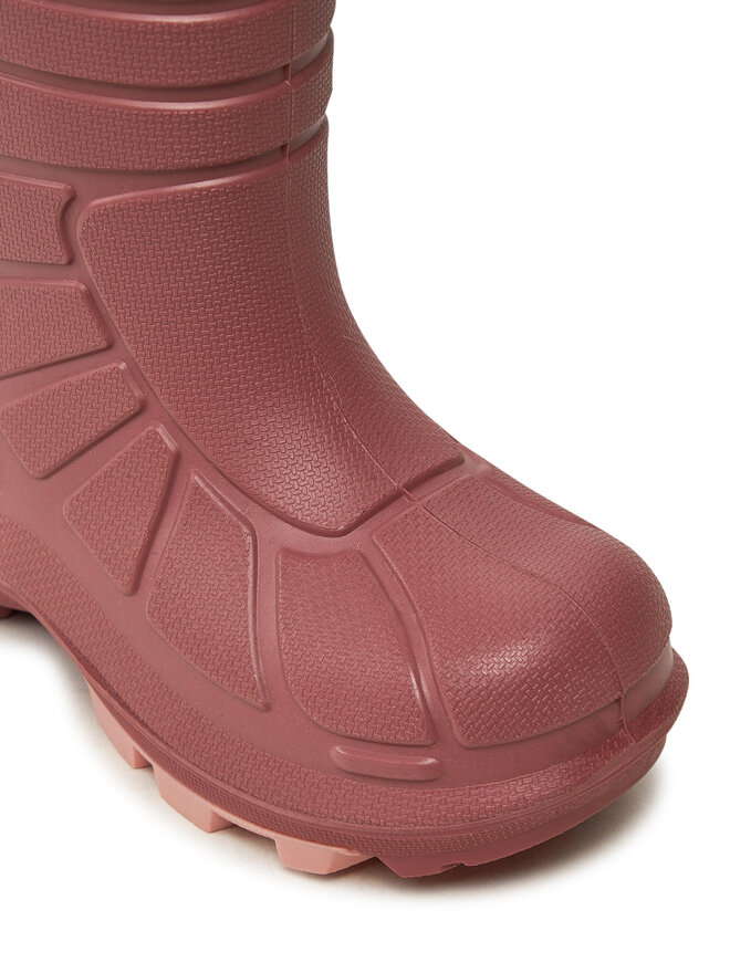 Viking Guminiai batai Viking Extreme Warm 5-75450-939 Rožinė