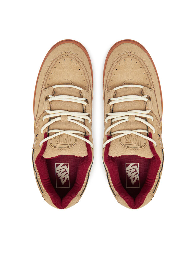 Vans Sneakersy Vans Speed Ws VN000D88BF01 Beżowy