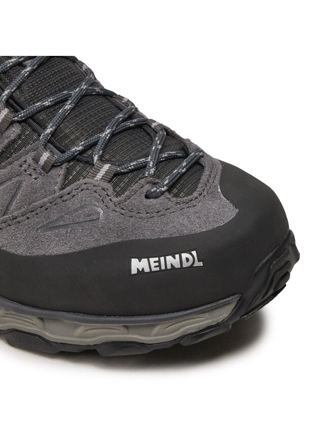 Meindl Trekkingi Meindl Lite Trail Gtx GORE-TEX 3966/03 Niebieski