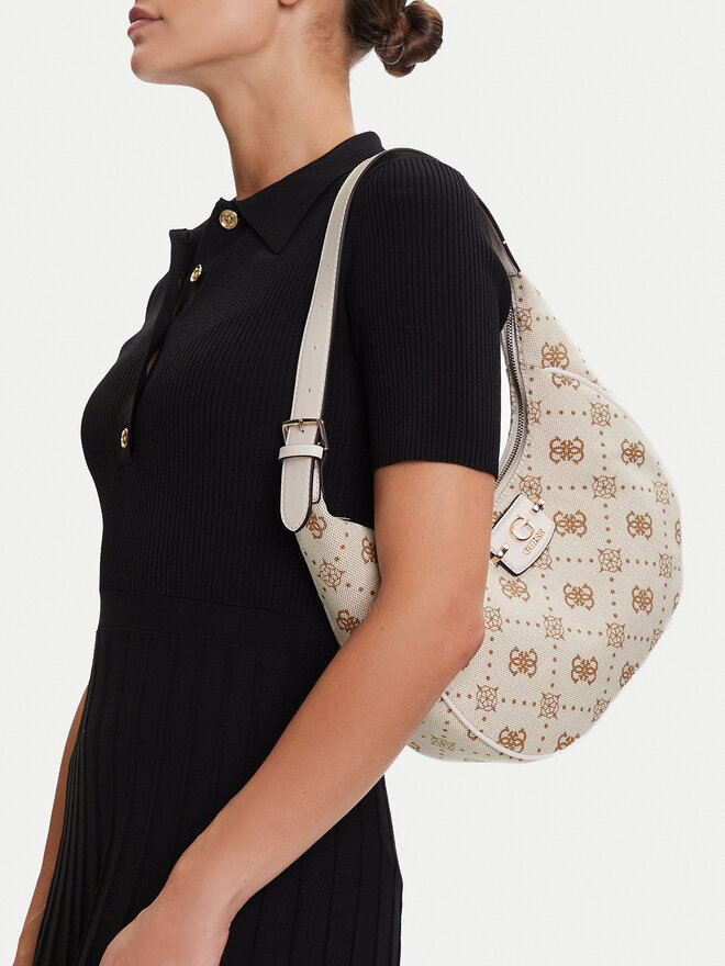 Guess Bolso Guess Neda HWCP96 54020 Beis
