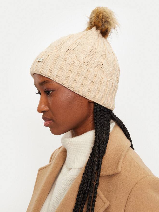 Puccini Gorro Puccini CZ2412 Beis