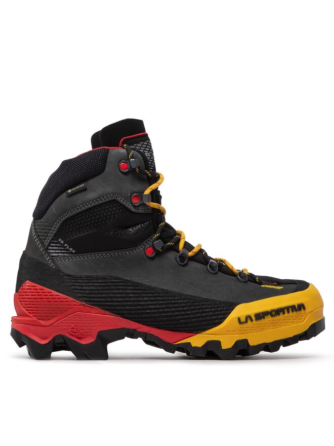 Scarponi da trekking la sportiva 2025