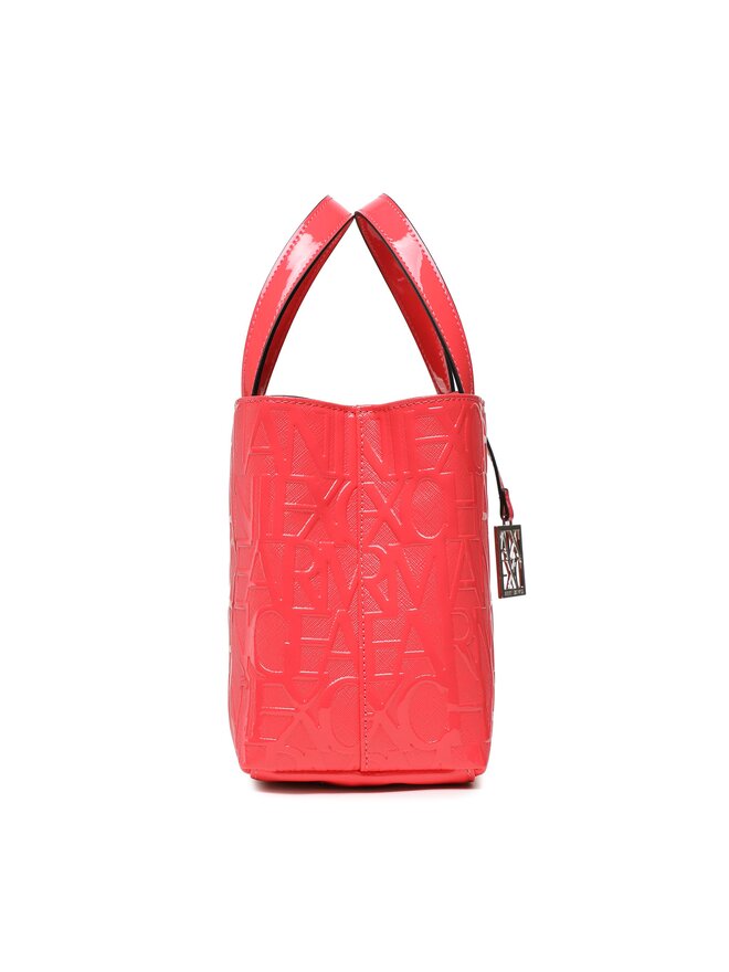 Armani Exchange Handtasche Armani Exchange 942647 CC794 39474 Rosa