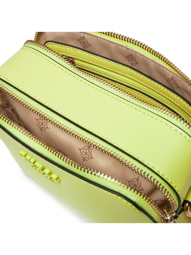 Guess Handtasche Guess Sarita (VG) HWVG93 27140 Gelb