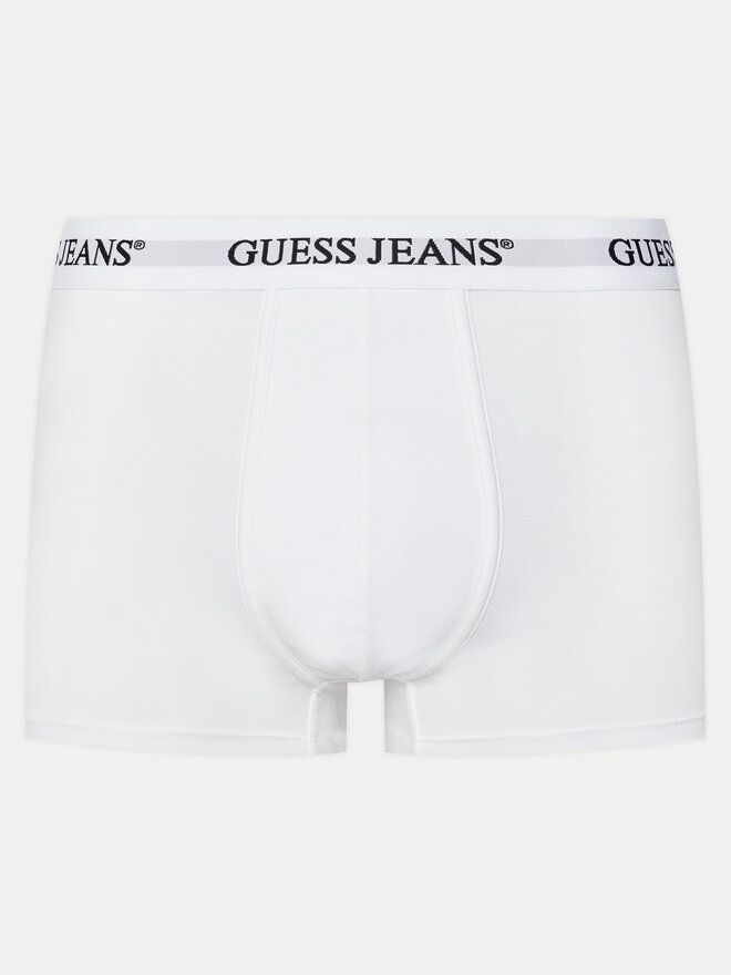 Guess Jeans Guess Jeans Σετ μποξεράκια 3 τμχ M4BZ48 K6YW1 Έγχρωμο