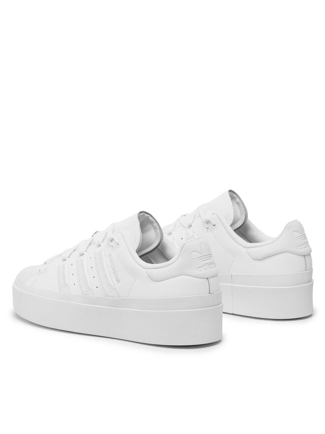 adidas Snīkeri adidas Superstar Bonega Shoes IE4756 Balts