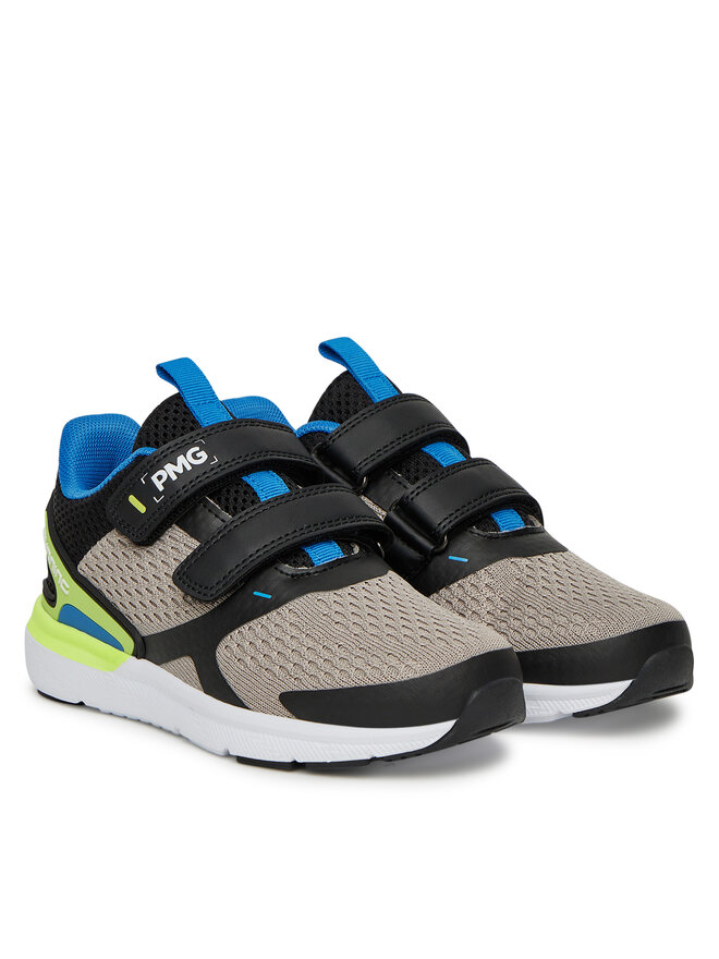 Primigi Sneakersy Primigi 7956722 Sivá