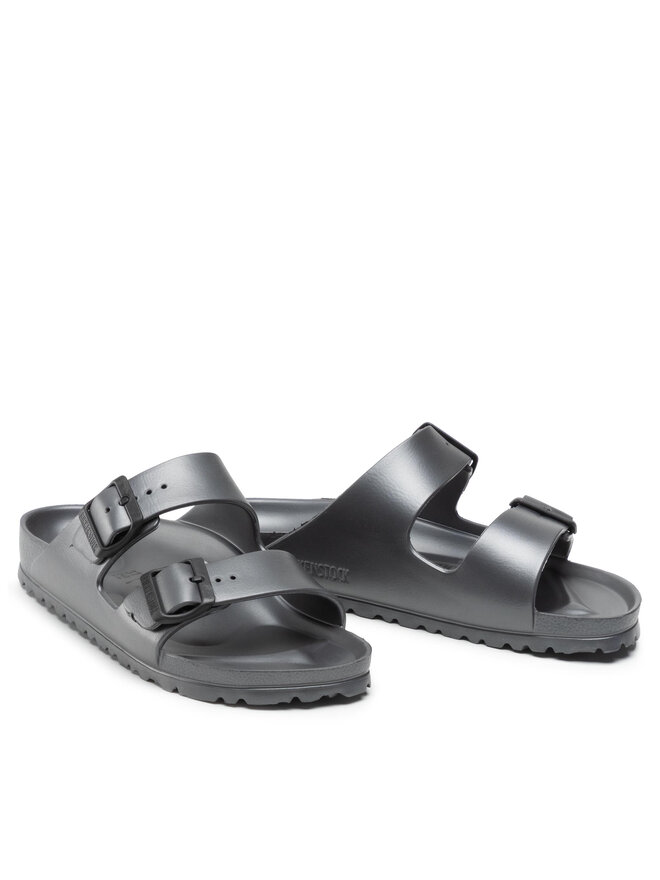 Birkenstock Papucs Birkenstock Arizona EVA 1001498 Szürke