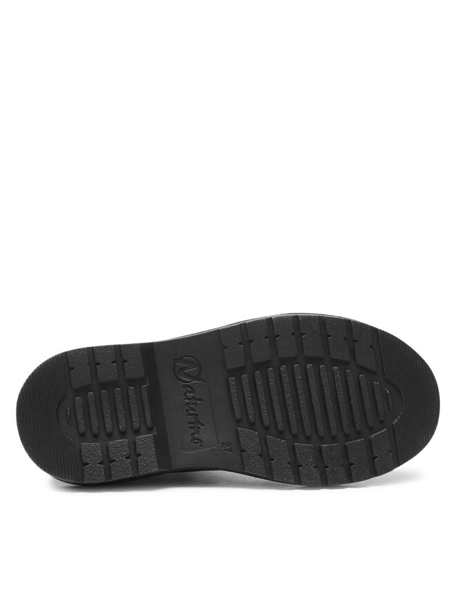 Naturino Chelsea cipele Naturino Piccadilly 0012501566.03.0A01 M Crna
