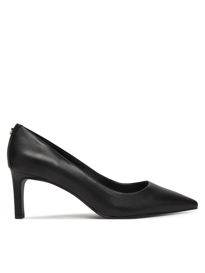 HUGO High Heels HUGO Devany 50557663 Schwarz