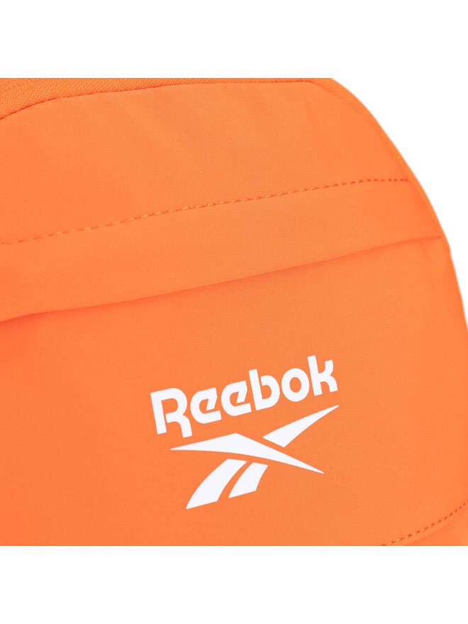 Reebok Рюкзак Reebok RBK-036-CCC-05 Оранжевий
