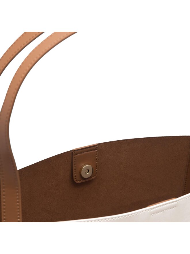 Gino Rossi Handtasche Gino Rossi CS8829 Weiß
