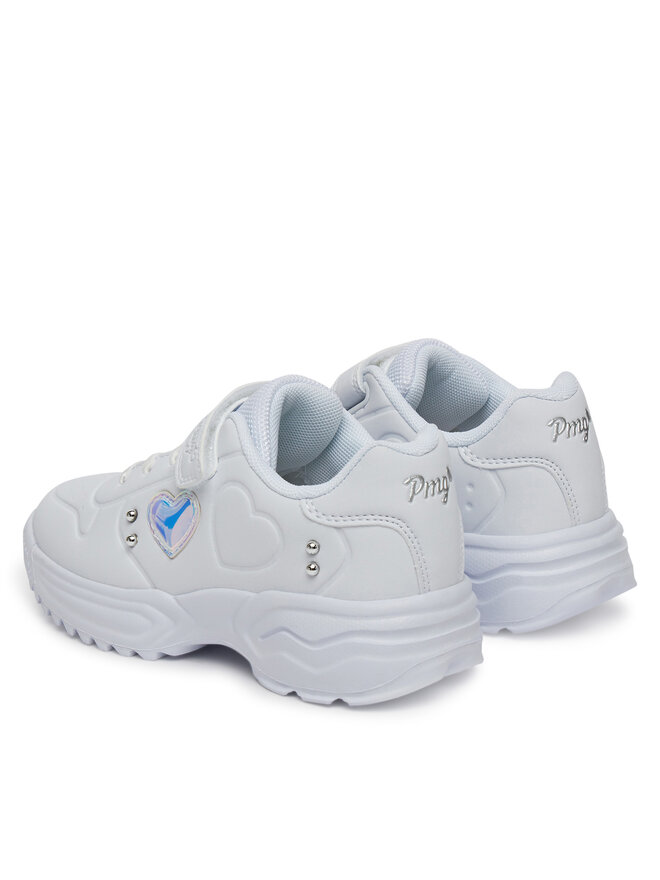 Primigi Sneakers Primigi 7963000 Weiß