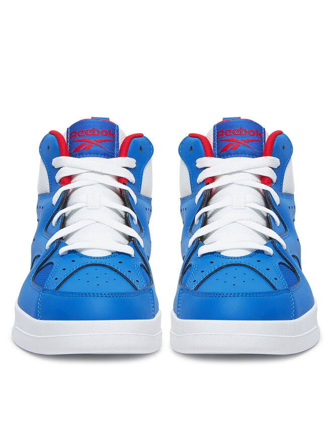 Reebok Снікерcи Reebok PRIMARY HARDWOOD 100235358 Голубий