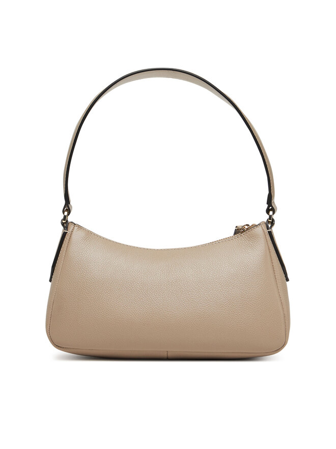 BOSS Handtasche BOSS Alyce 50535986 Beige