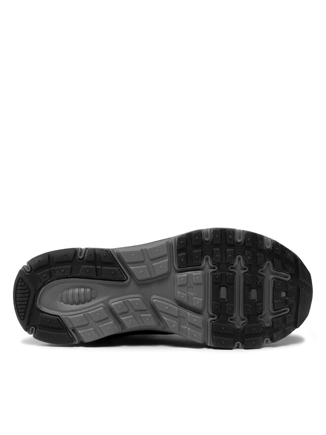 Bagheera Сникърси Bagheera Kodiak 86481-C0102 Черен