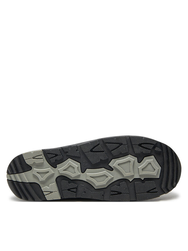 Kimberfeel Schneeschuhe Kimberfeel Groenland2 Schwarz