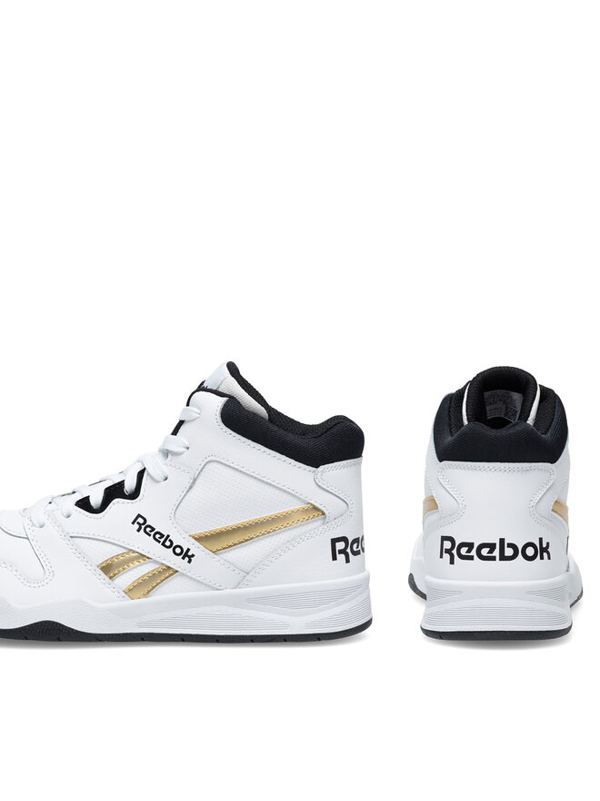 Reebok Снікерcи Reebok BB4500 COURT 100033480K Білий