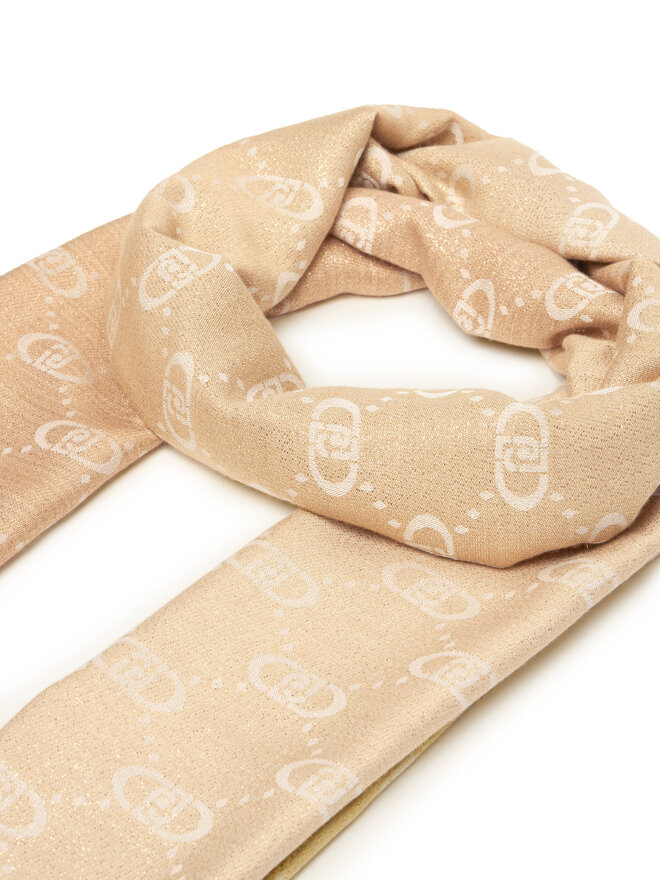 Liu Jo Fular Liu Jo 2F5043 T0300 Bej