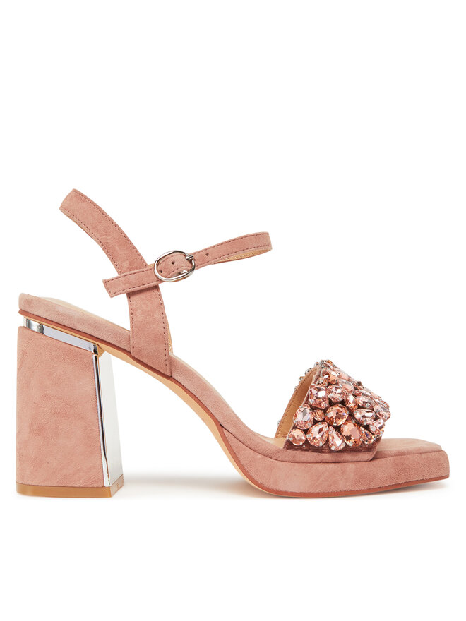 Alma En Pena Sandalen Alma En Pena V250792 Rosa
