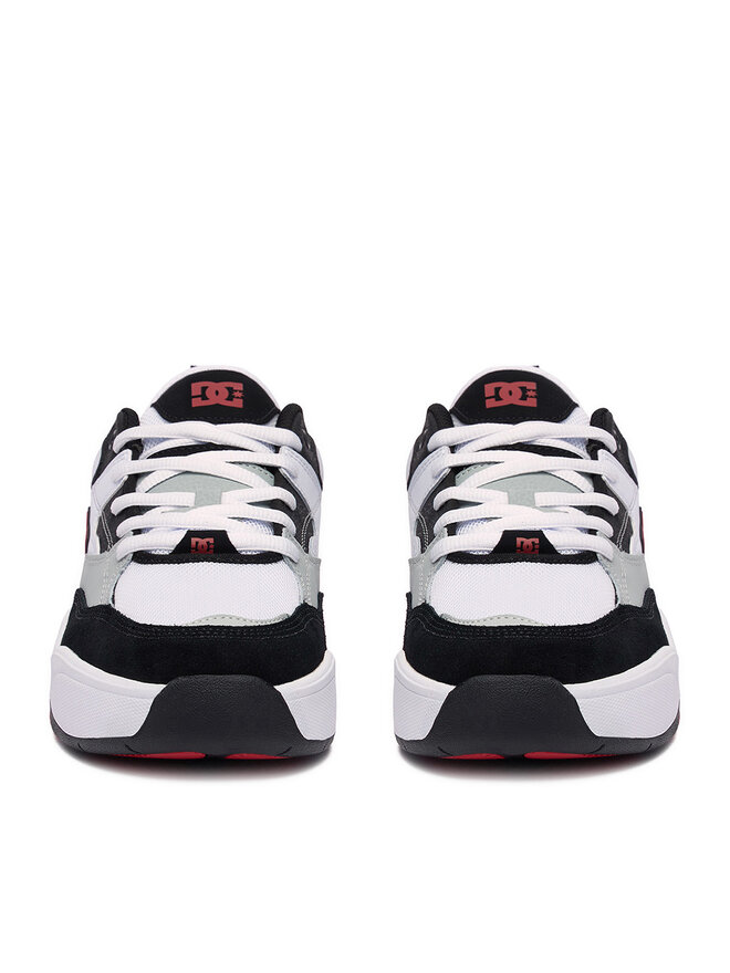 DC Shoes Снікерcи DC Shoes EO-DC ASCEND DC01675005 Білий