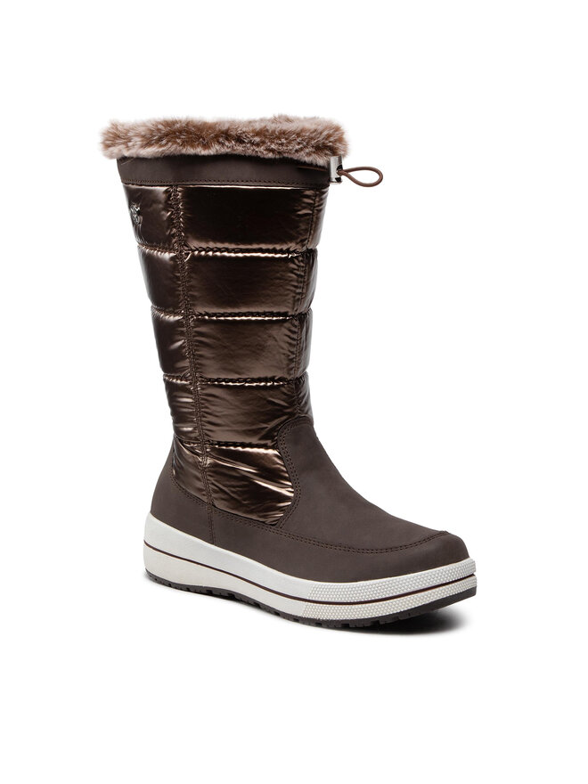 Caprice Schneeschuhe Caprice 9-26440-29 Braun