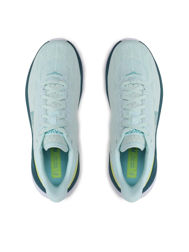 Hoka Laufschuhe Hoka Mach 4 1113528 Blau