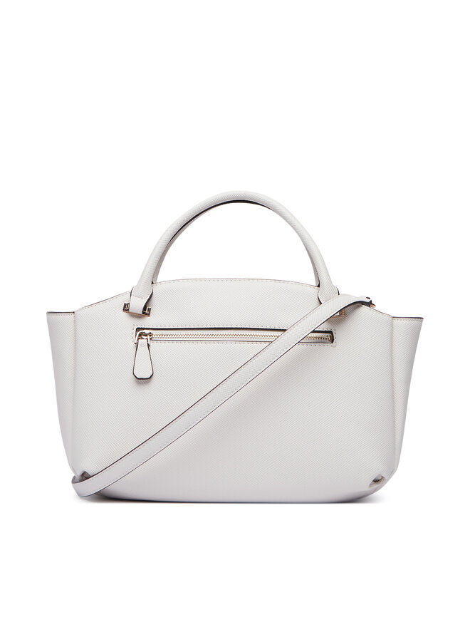 Guess Handtasche Guess Gilda HWZG97 47060 Creme