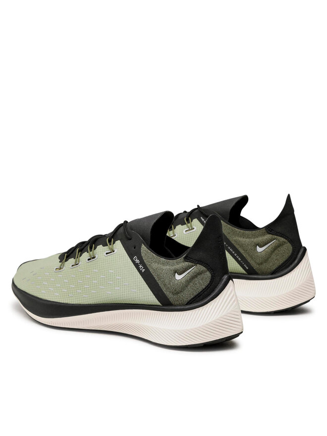 Nike Sneakers Nike Exp-X14 Se AO3095 003 Grün