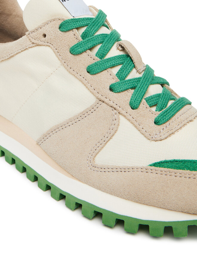 Novesta Sneakers Novesta Marathon Trail N459002-011SME598 Beige