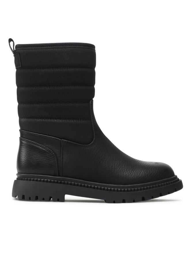 DeeZee Stiefeletten DeeZee CS5911-01 Schwarz