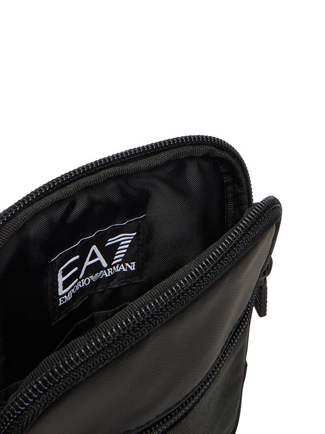 EA7 Emporio Armani Umhängetasche EA7 Emporio Armani 7X000391 AF19722 UC001 Schwarz