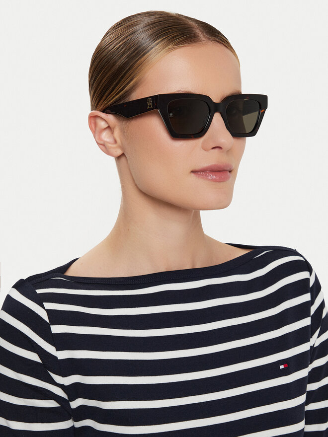 Tommy Hilfiger Gafas de sol Tommy Hilfiger 2101/S 206772 Marrón