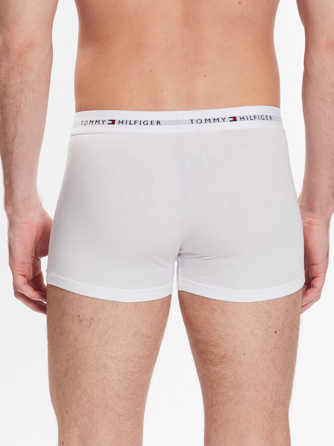 Tommy Hilfiger Tommy Hilfiger Boxershorts-Set UM0UM02761 Bunt