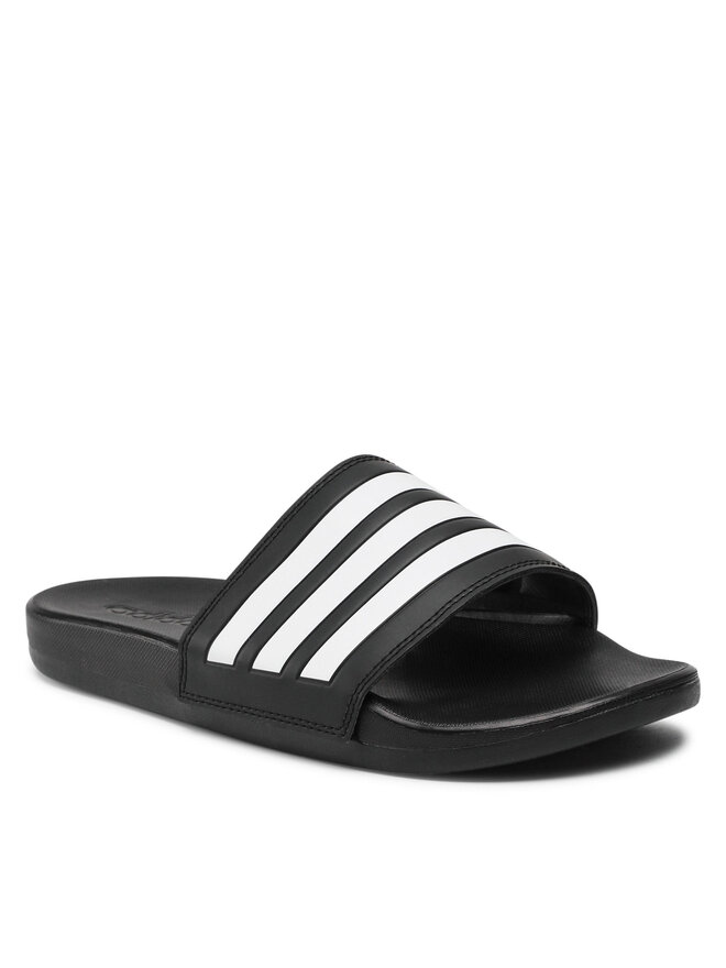 adidas Klapki adidas adilette Comfort GZ5891 Czarny