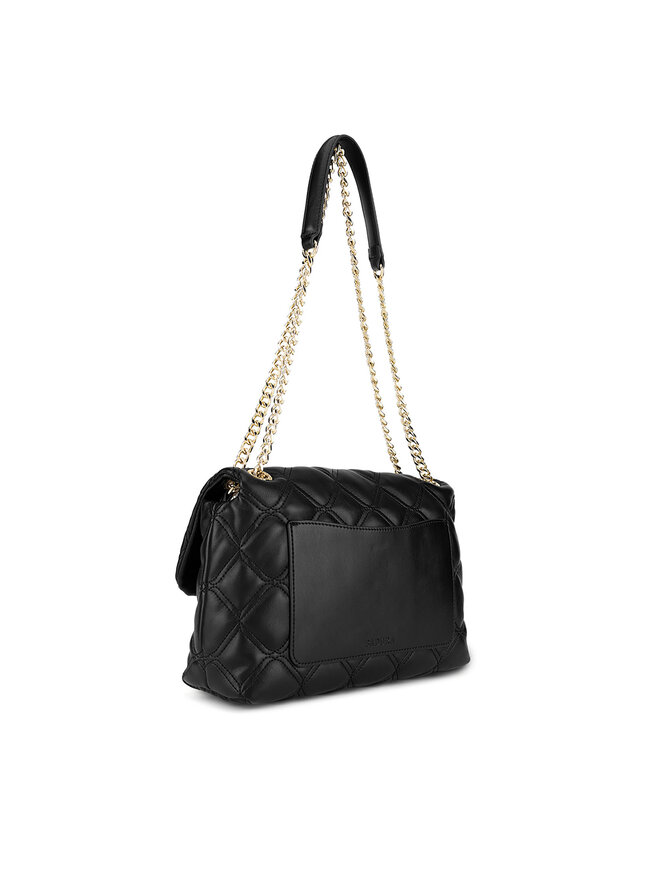 Badura Handtasche Badura NB2403-A0546 Schwarz